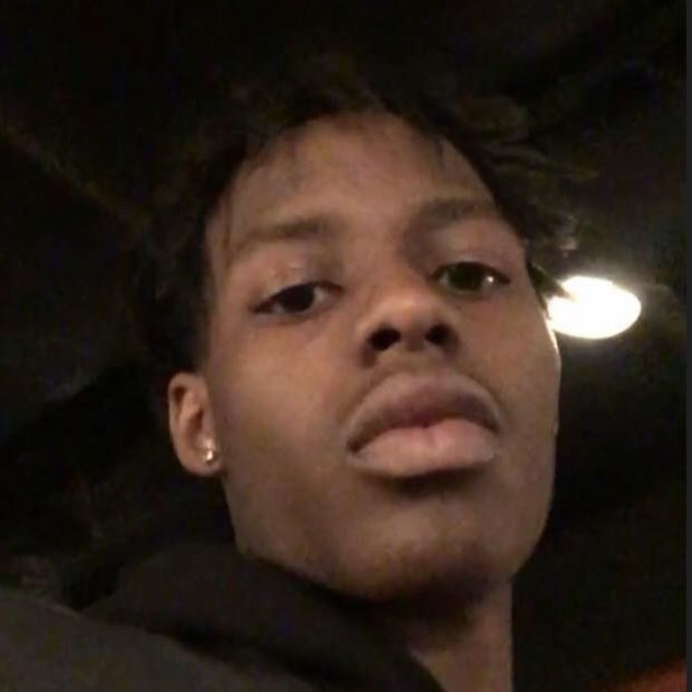 Meet your Posher, Martin